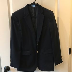 Navy blue Blazer